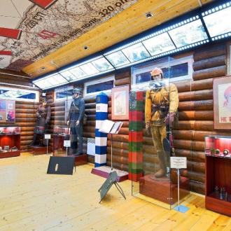 Загородный клуб Дача | Фото 22