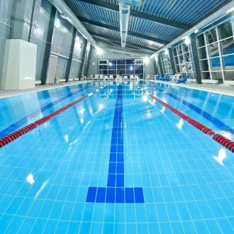 Загородный клуб Дача | Фото 7