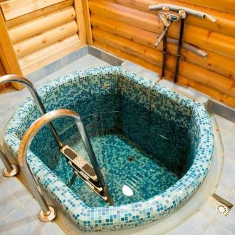 Загородный клуб Дача | Фото 20