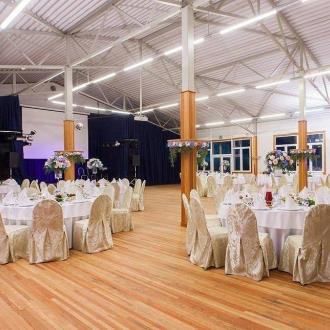 Загородный клуб Дача | Фото 18