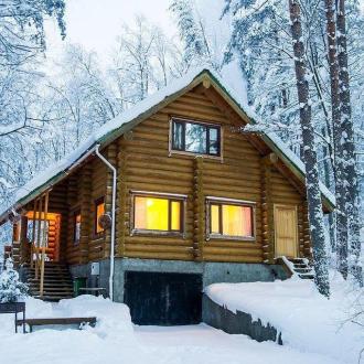 Загородный клуб Дача | Фото 6