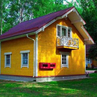 Загородный клуб Дача | Фото 4