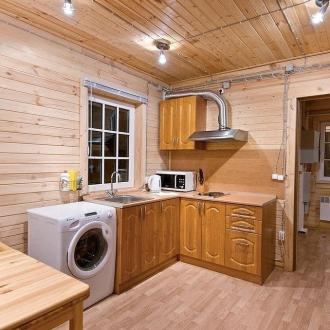 Загородный клуб Дача | Фото 15