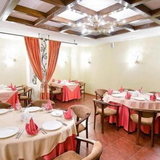 Загородный клуб Дача | Фото 19