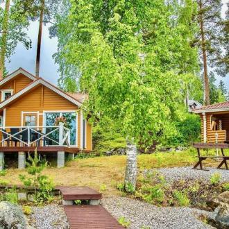 Савонлинна | Фото 1