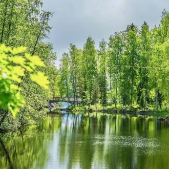 Савонлинна | Фото 5