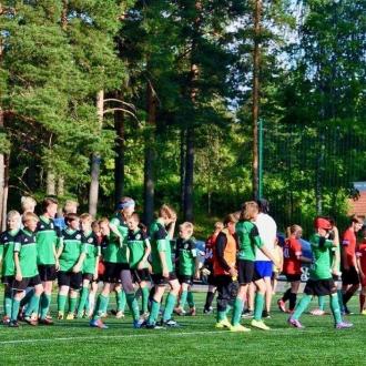 Савонлинна | Фото 31