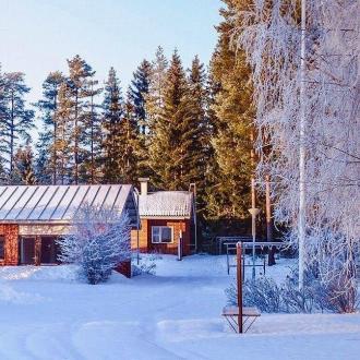 Савонлинна | Фото 35