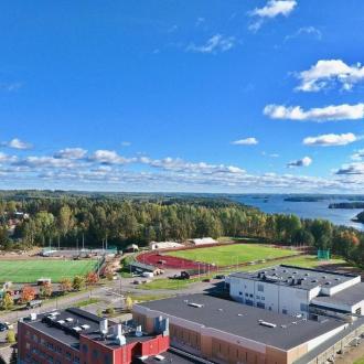 Спа-Отель Vesileppis | Фото 1