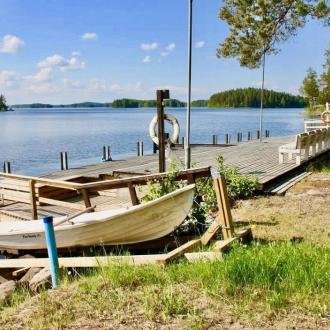 Спа-Отель Vesileppis | Фото 3