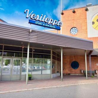 Спа-Отель Vesileppis | Фото 4