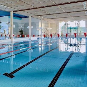 Спа-Отель Vesileppis | Фото 6