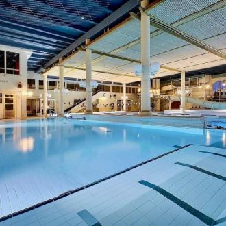 Спа-Отель Vesileppis | Фото 7