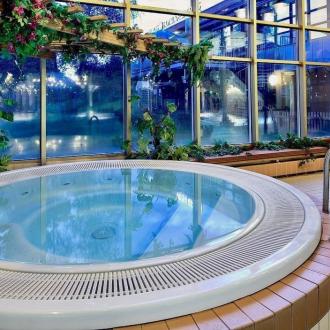 Спа-Отель Vesileppis | Фото 8