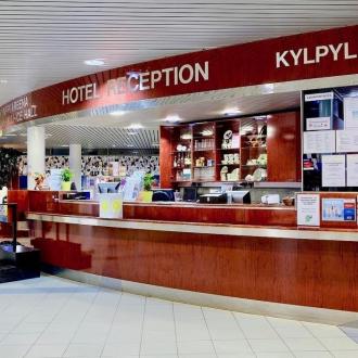 Спа-Отель Vesileppis | Фото 21