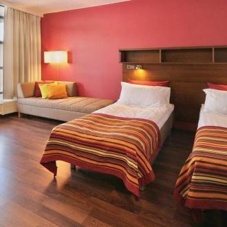 Спа-Отель Vesileppis | Фото 25