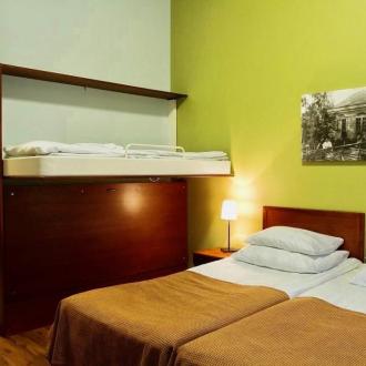 Спа-Отель Vesileppis | Фото 26