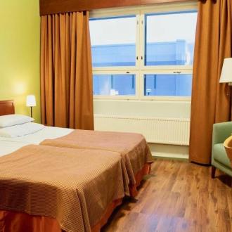 Спа-Отель Vesileppis | Фото 27