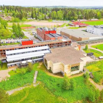 Спа-Отель Vesileppis | Фото 28