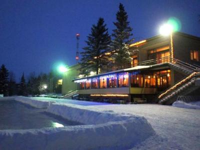 Дом Отдыха Компонент