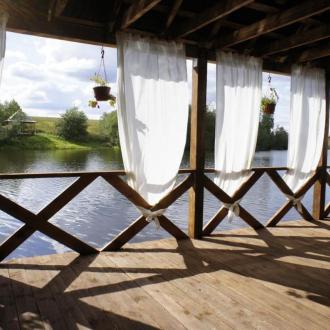 Дом Отдыха Компонент | Фото 5