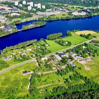 Imatra Base Camp | Фото 1