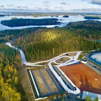 Imatra Base Camp | Фото 2