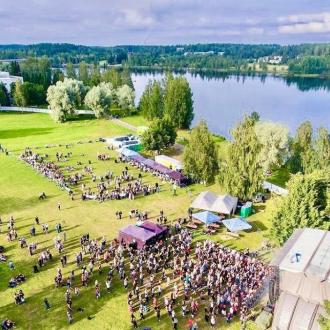 Imatra Base Camp | Фото 3