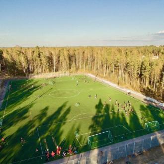 Imatra Base Camp | Фото 4