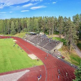 Imatra Base Camp | Фото 5