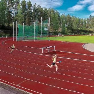 Imatra Base Camp | Фото 6