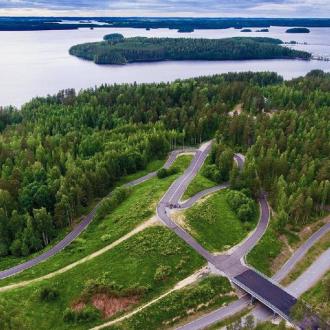 Imatra Base Camp | Фото 7