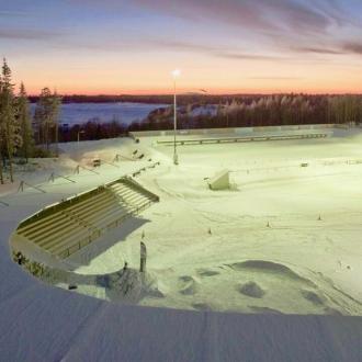 Imatra Base Camp | Фото 8