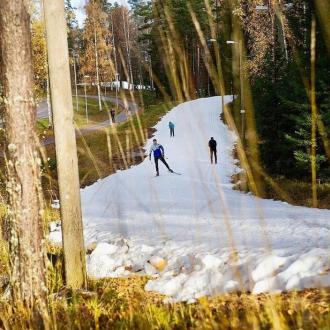 Imatra Base Camp | Фото 9