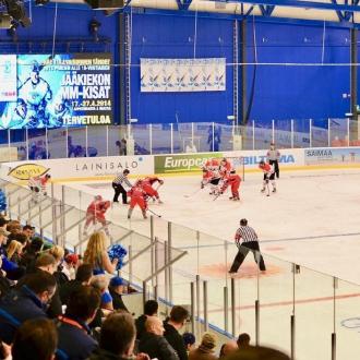 Imatra Base Camp | Фото 11