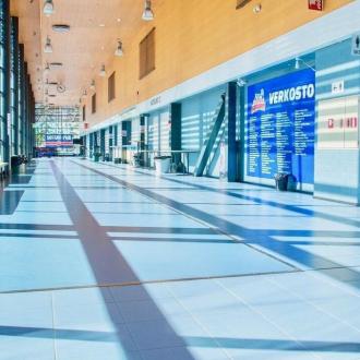 Imatra Base Camp | Фото 13