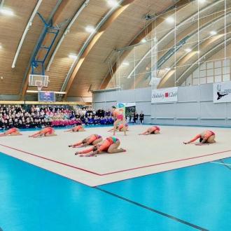 Imatra Base Camp | Фото 15