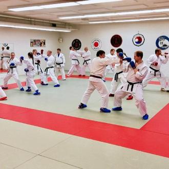 Imatra Base Camp | Фото 16