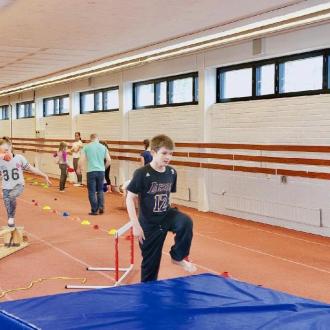 Imatra Base Camp | Фото 17