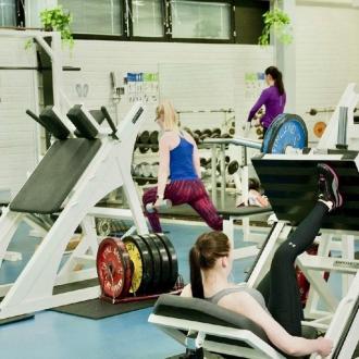 Imatra Base Camp | Фото 19