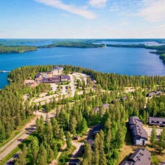 Imatra Base Camp | Фото 21