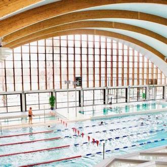 Imatra Base Camp | Фото 23