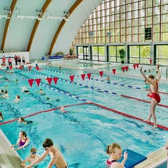 Imatra Base Camp | Фото 24