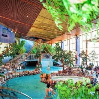 Imatra Base Camp | Фото 25