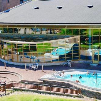 Imatra Base Camp | Фото 27