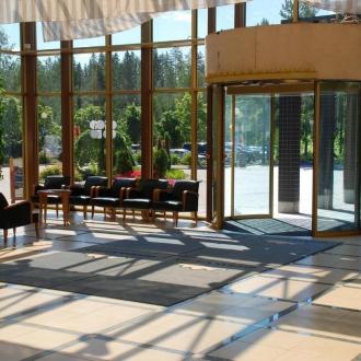 Imatra Base Camp | Фото 29