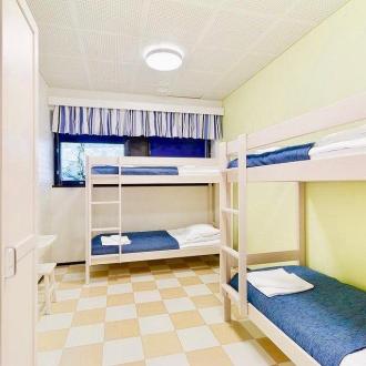 Imatra Base Camp | Фото 30