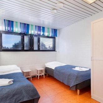 Imatra Base Camp | Фото 31