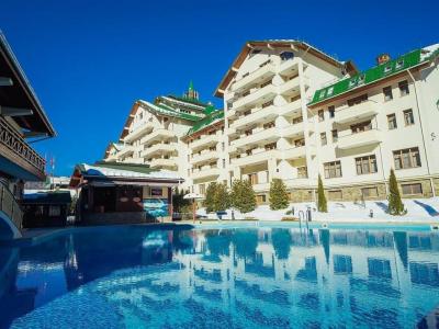 Гранд Отель Поляна