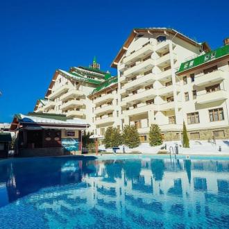 Гранд Отель Поляна | Фото 1